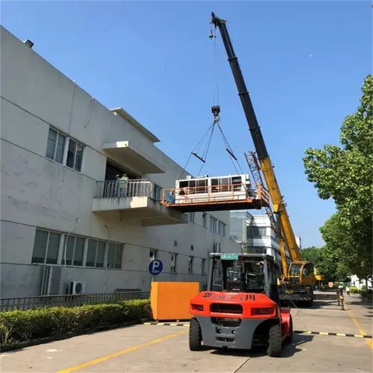 红旗小型吊车出租电话