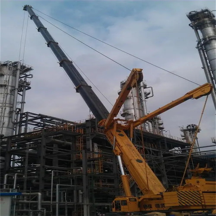 红旗吊车出租电话