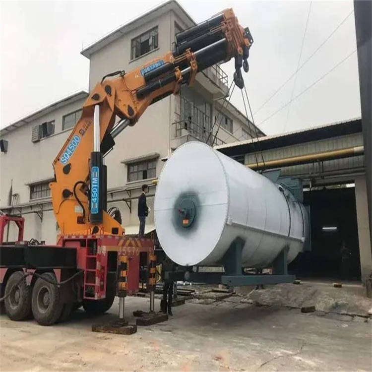 红旗室内装修小型折臂吊出租服务：高效解决方案与租赁指南