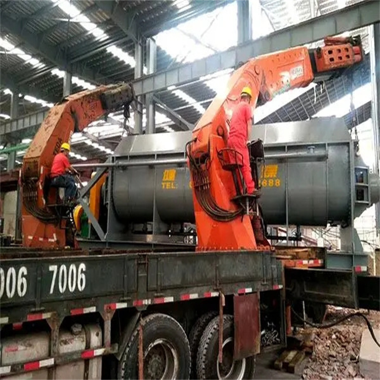 红旗大型随车吊出租多少钱