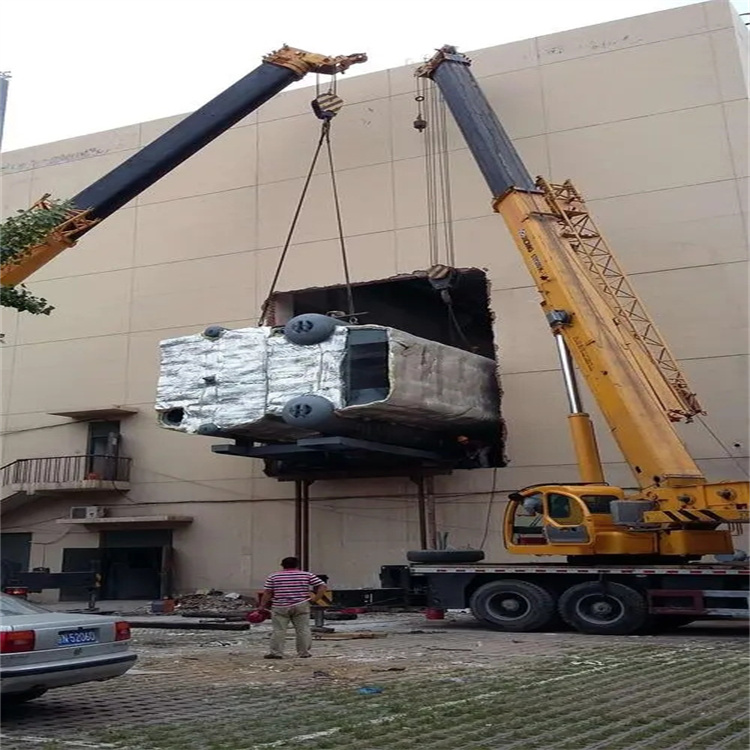 红旗25吨汽车吊出租