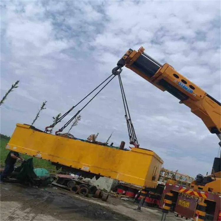 红旗专业吊车出租哪家好