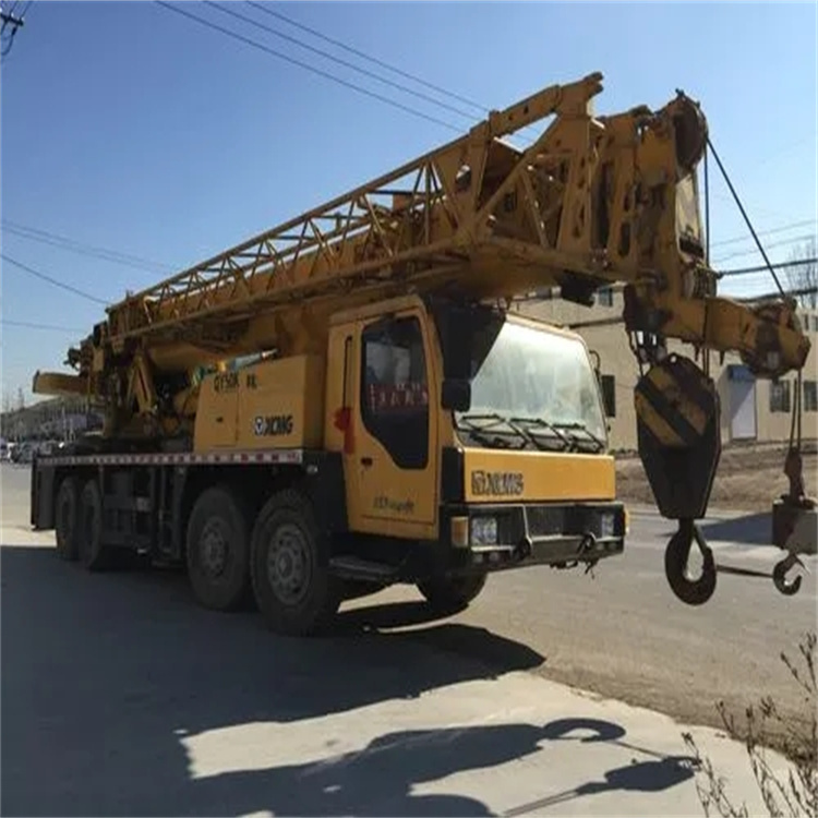 红旗哪里有专业吊车出租